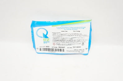 Certol QEZ2 QEZ Bedside Kits Round Sponge Presaturated